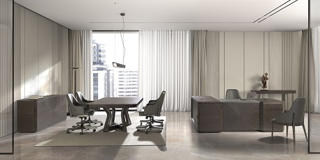 EMERALD EXECUTIVE OFFICE