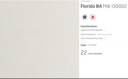 C6 LEATHER FLORIDA MILK