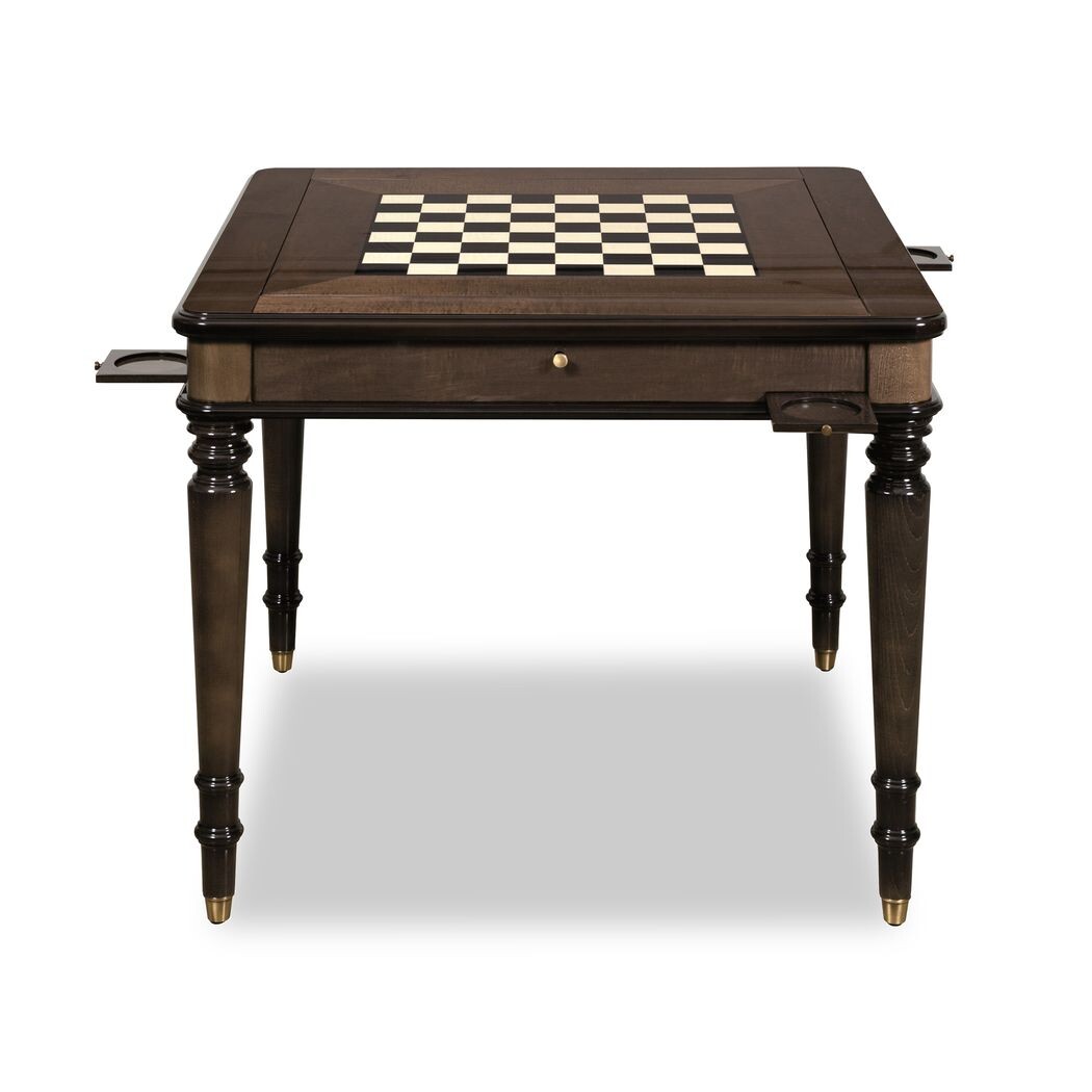 GAME TABLE (Chessboard / Feltboadr)