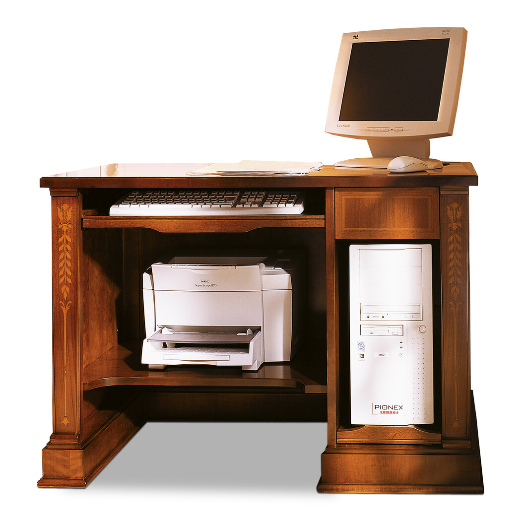COMPUTER DESK 