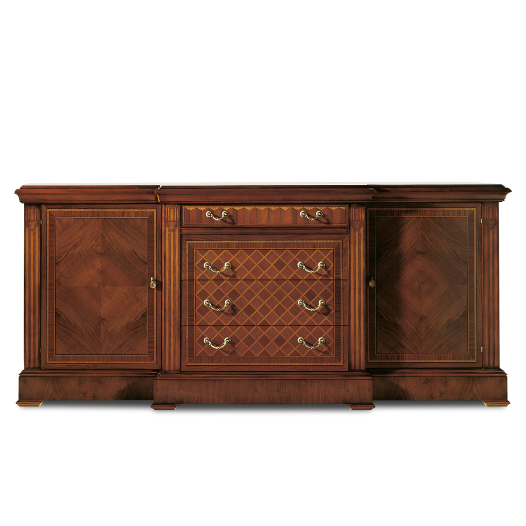 CREDENZA