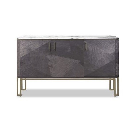 CREDENZA (Marble)