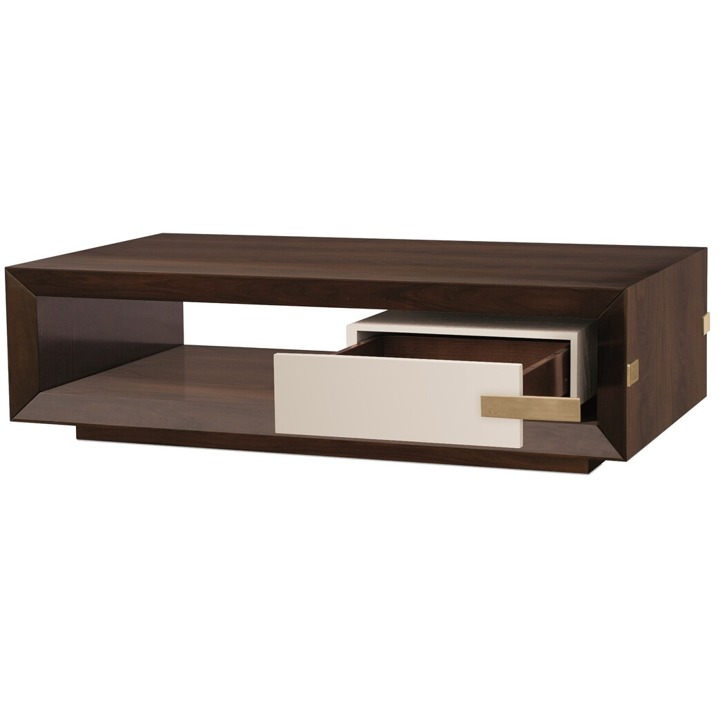 MESA CENTRO RECTANGULAR