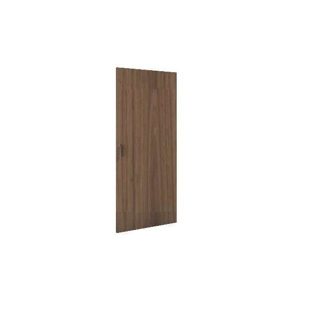 WOOD DOOR Right hand