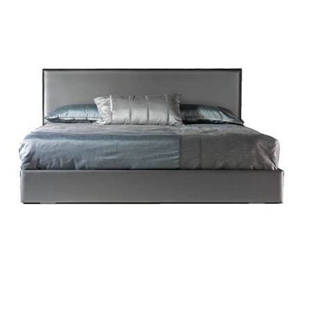 CAMA QUEEN TAPIZADO