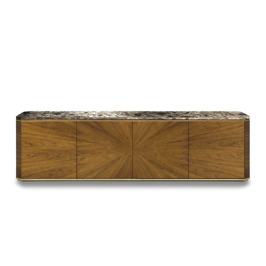 CREDENZA (Marble)