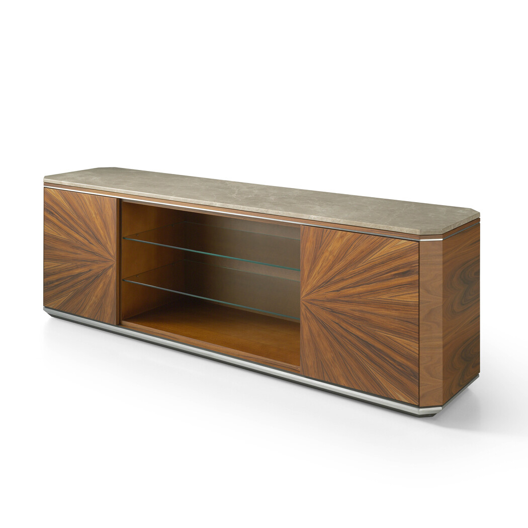 CREDENZA (Marble)