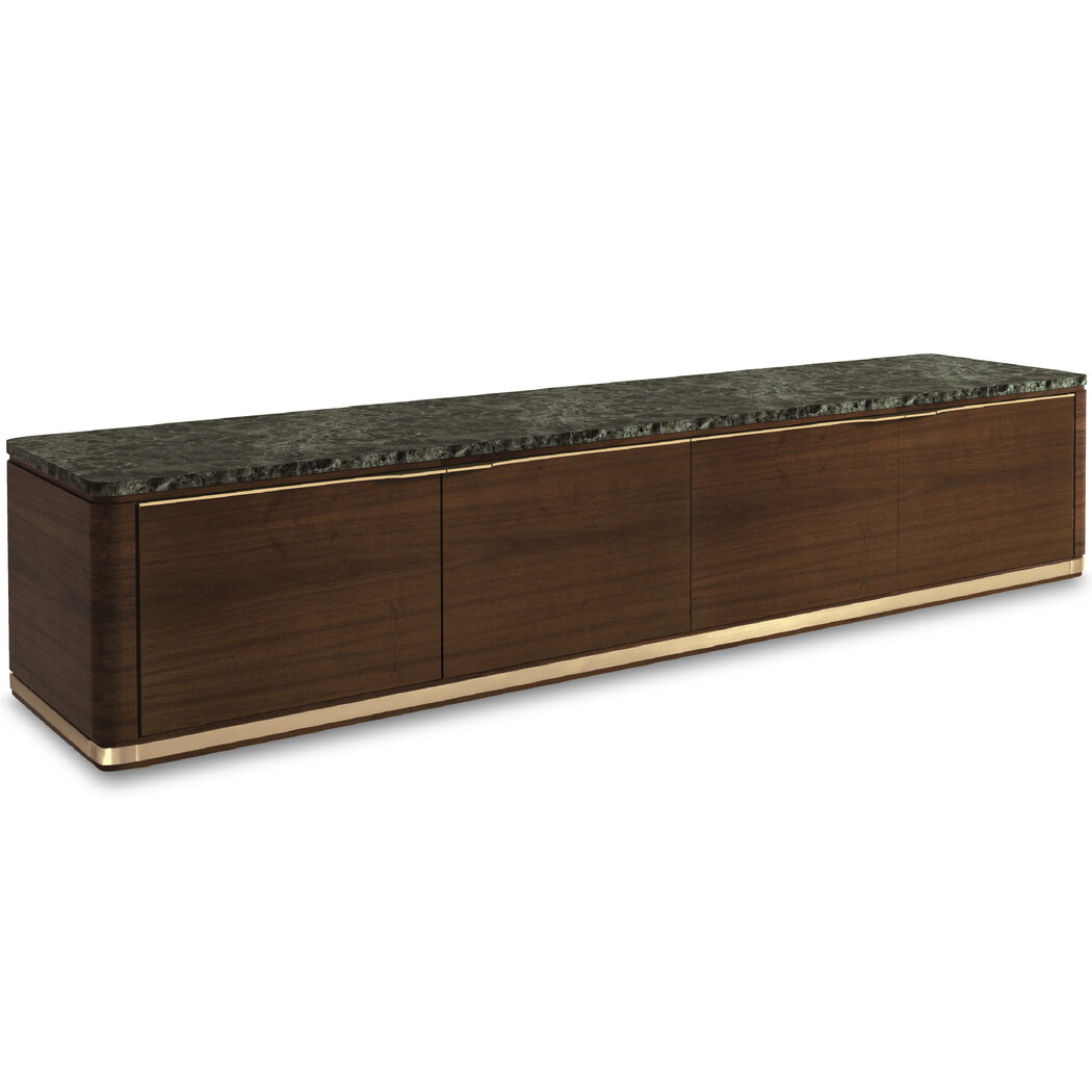 TV FURNITURE (Marble & Wooden fronts)