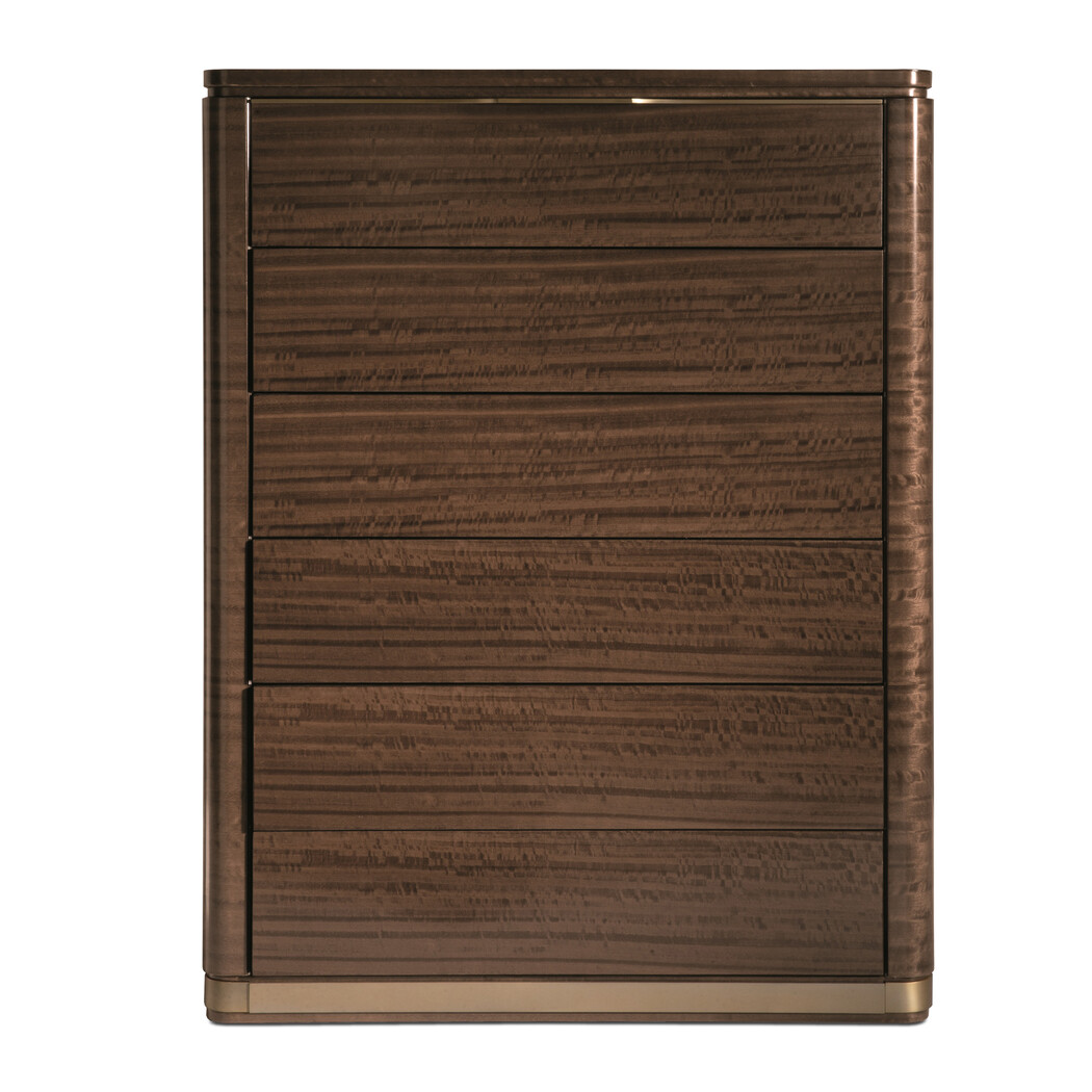 TALLBOY (Wooden top & wooden front)