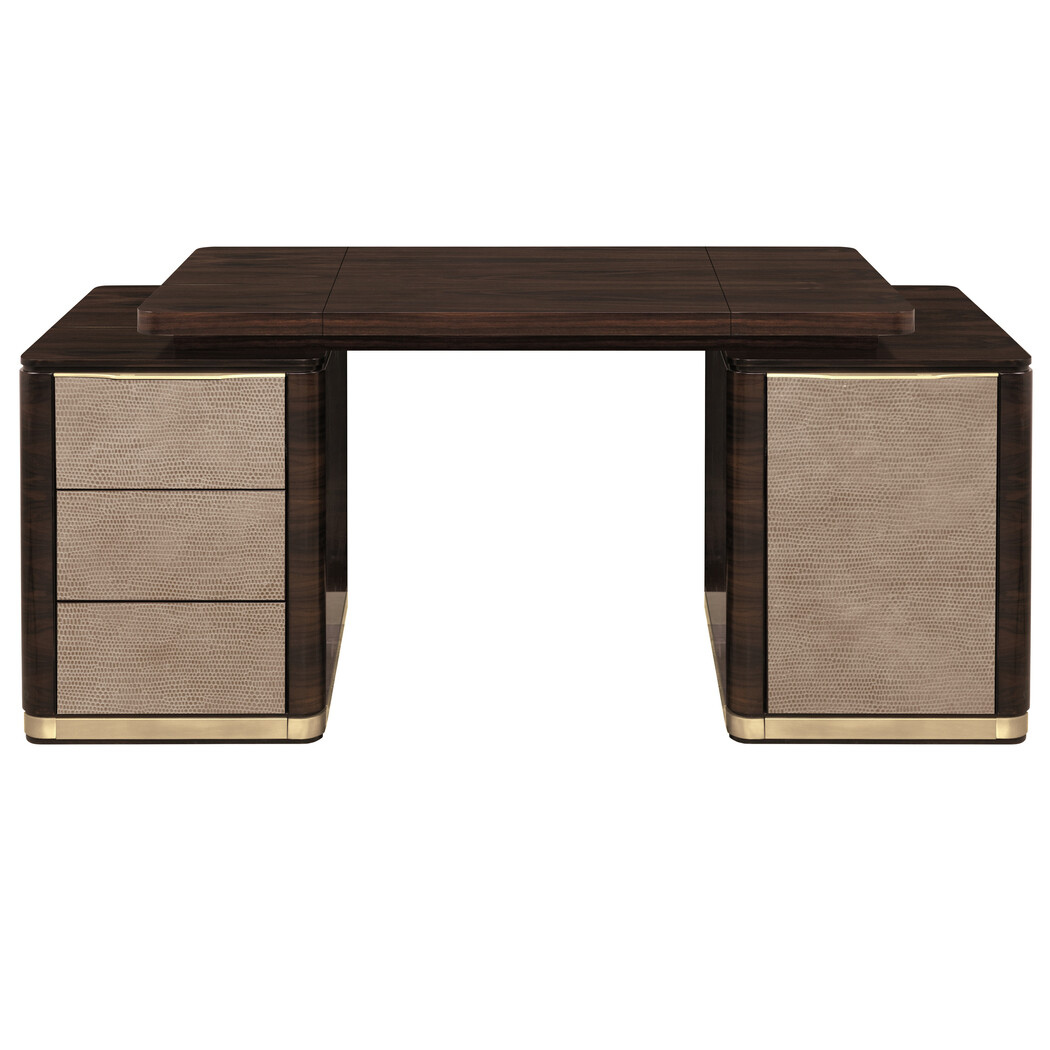 COQUETA (Frente piel)