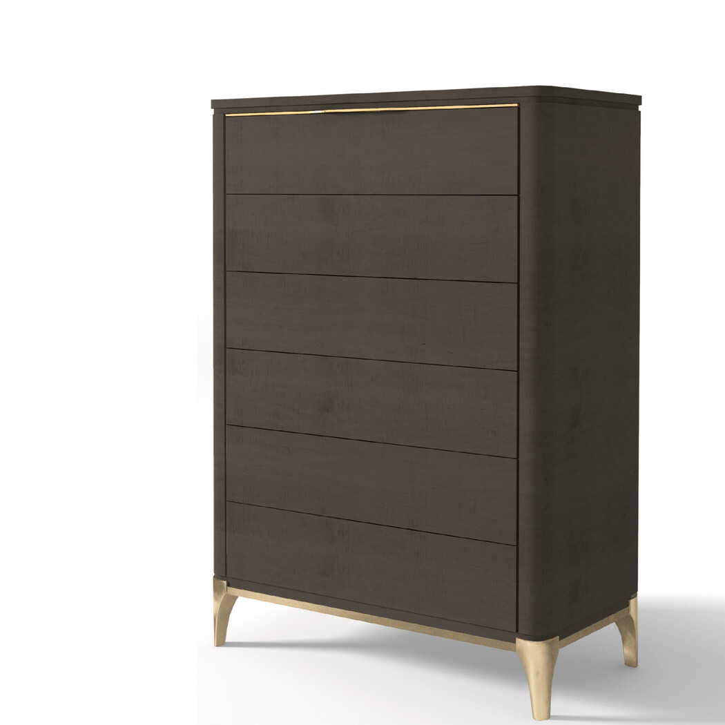 CHIFFONIER (Tapa madera & Frente madera)