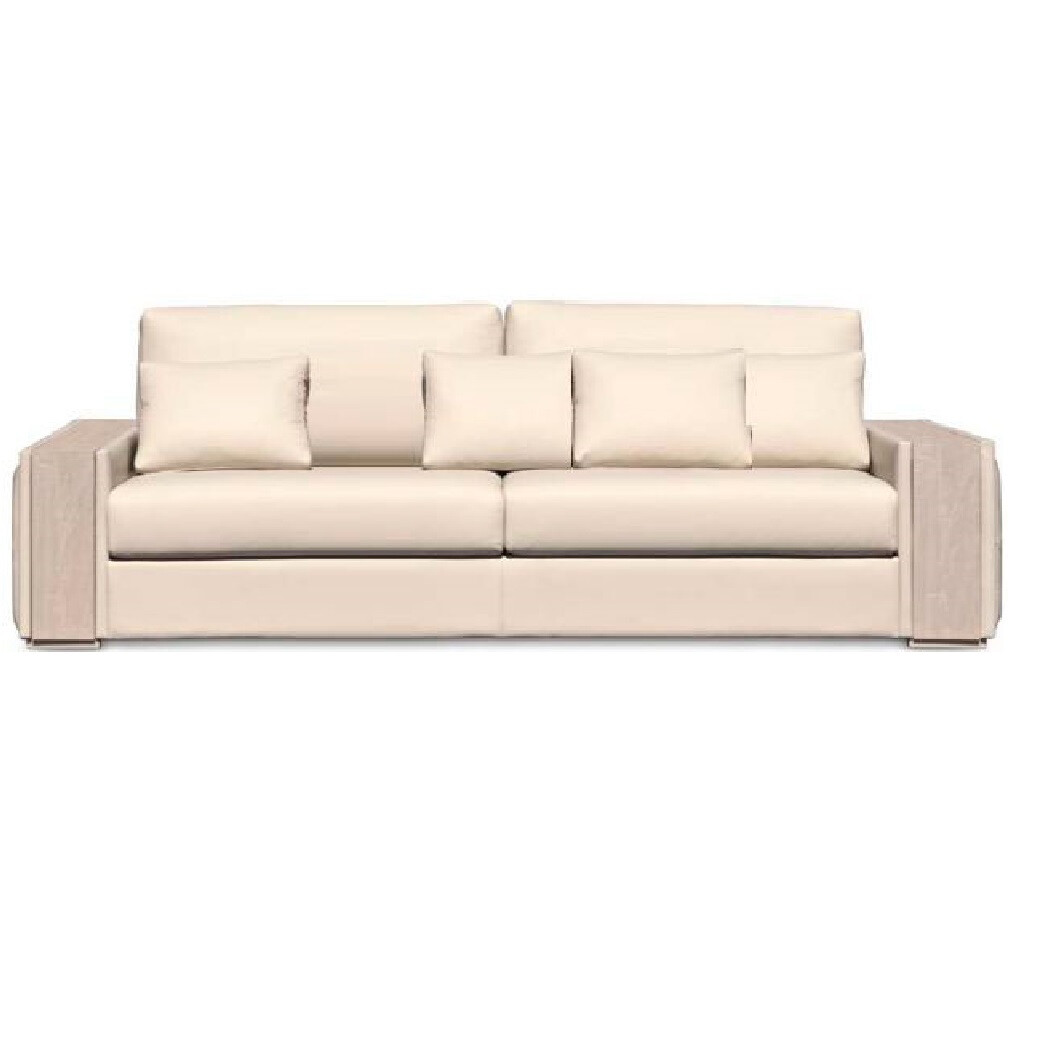 4 SEAT SOFA, MOD. MASTER
