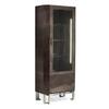 DISPLAY CABINET Right hand door._image