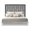 UPHOLSTERED KING SIZE BED (EU)_image