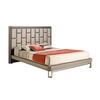 UPHOLSTERED KING SIZE BED (EU)_image