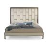 UPHOLSTERED QUEEN SIZE BED_image