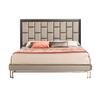 UPHOLSTERED QUEEN SIZE BED_image