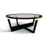 ROUND COCKTAIL TABLE_image