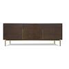 LOW CREDENZA / TV FURNITURE_image