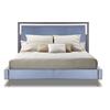 UPHOLSTERED KING SIZE BED (EU)_image