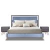 UPHOLSTERED KING SIZE BED (EU)_image