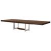 EXTENDABLE RECTANGULAR TABLE_image