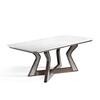 RECTANGULAR TABLE (MARBLE)_image