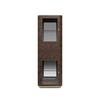 DISPLAY CABINET Left hand doors_image
