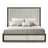 UPHOLSTERED KING SIZE BED (USA)_image