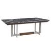 RECTANGULAR TABLE (MARBLE)_image