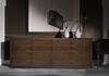 CREDENZA (Wooden top & wooden front)_image