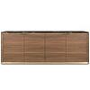 CREDENZA (Marble & Wooden fronts)_image