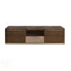 MUEBLE TV (Mármol & Frente Piel)_image