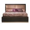 UPHOLSTERED KING SIZE BED (EU) Storage lift bed_image