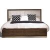 UPHOLSTERED KING SIZE BED (EU)_image