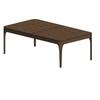 EXTENDABLE RECTANGULAR TABLE_image