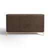 CREDENZA (Wooden top & Wooden fronts)_image