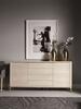 CREDENZA (Wooden top & Wooden fronts)_image
