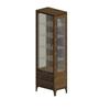 DISPLAY CABINET Left hand door (Wooden fronts)_image