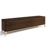 TV FURNITURE (Wooden top & Wooden fronts)_image