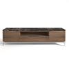 TV FURNITURE (Marble top & Wooden fronts)_image