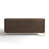 CREDENZA (Wooden top & Wooden fronts)_image
