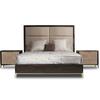 UPHOLSTERED KING SIZE BED (EU)_image
