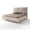 UPHOLSTERED QUEEN SIZE BED_image